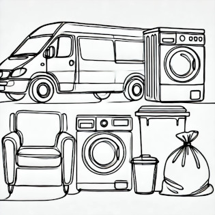 Small Load Service