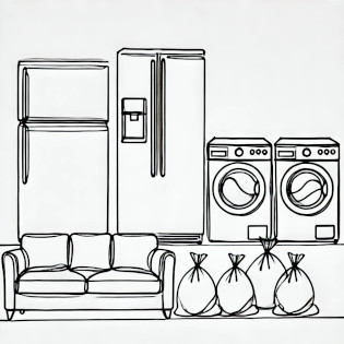 Large Plus Service