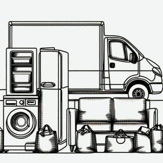 Extra Large Load Service