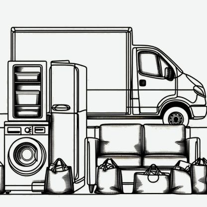 Extra Large Load Service
