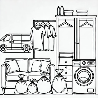 X Large Plus Service