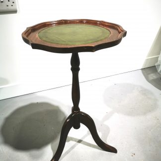 Vintage Occasional Side Table