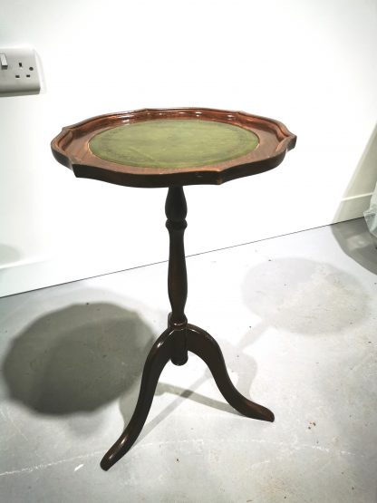 Vintage Occasional Side Table