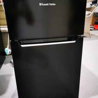 Undercounter Fridge Freezer