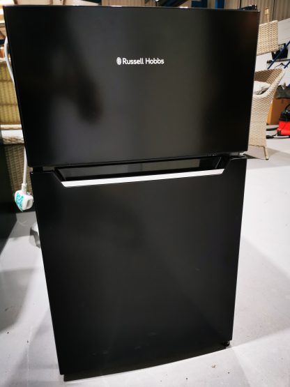 Undercounter Fridge Freezer