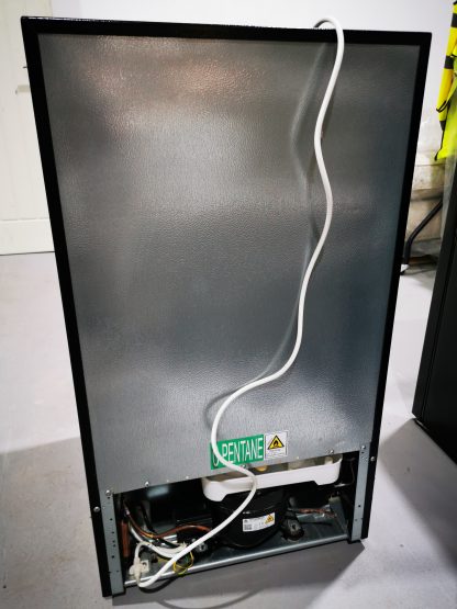 Undercounter Fridge Freezer - Image 4