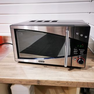 De'Longhi Microwave