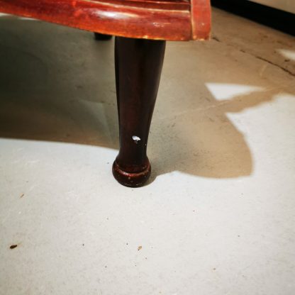 Vintage 5 Tier Shelving Unit - Image 6