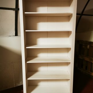 Ikea Hemnes Bookcase