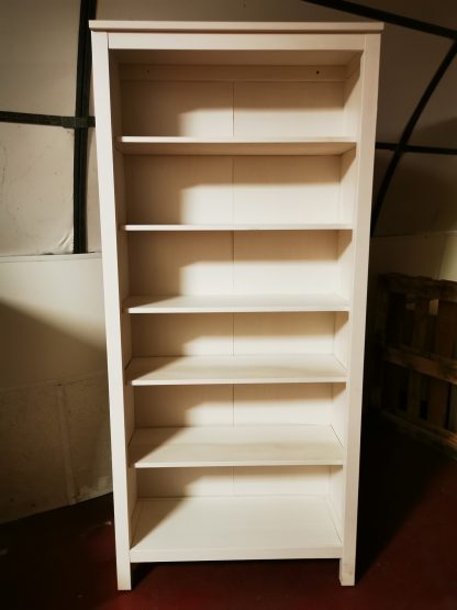 Ikea Hemnes Bookcase