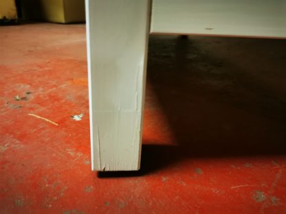 Ikea Hemnes Glass Door Display Cabinet - Image 4