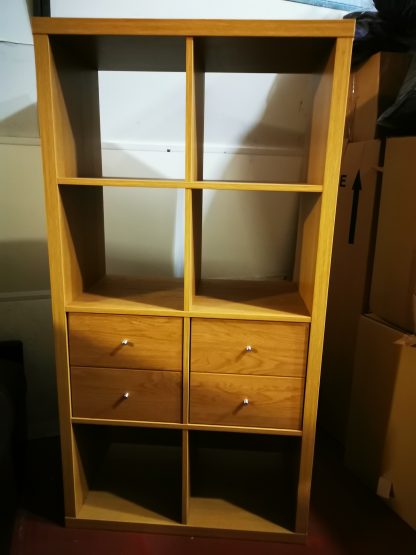 Kallax Unit With Drawers - Image 2
