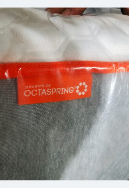 Dormeo Octasmart  Mattress Kingsize - Image 3