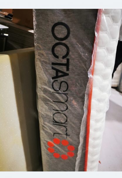 Dormeo Octasmart  Mattress Kingsize - Image 4