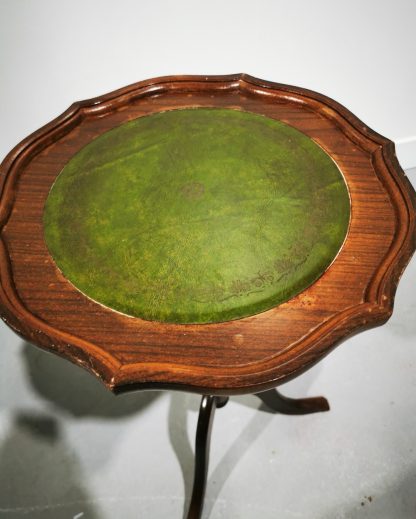 Vintage Occasional Side Table - Image 3