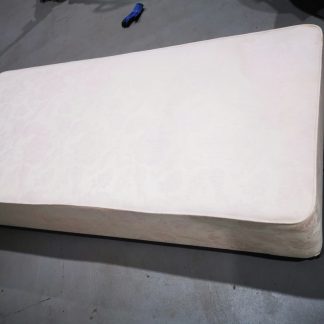 Single Divan Bed