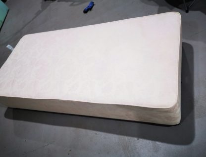 Single Divan Bed