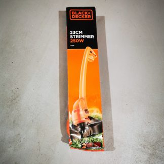 Black & Decker Strimer