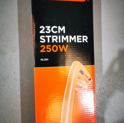 Black & Decker Strimer - Image 4