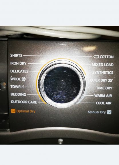 Samsung Heat Pump Dryer - Image 5