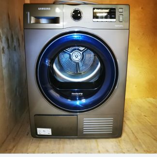 Samsung Heat Pump Dryer