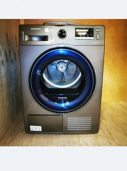 Samsung Heat Pump Dryer