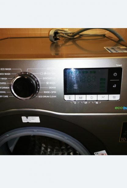 Samsung Washing Machine - Image 6