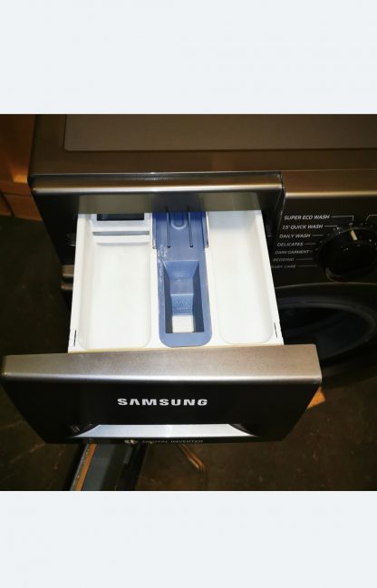 Samsung Washing Machine - Image 5