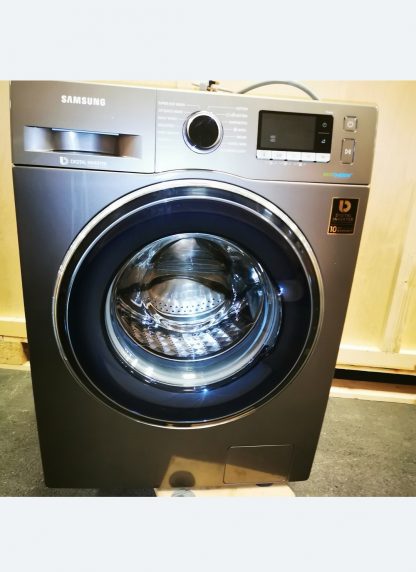 Samsung Washing Machine
