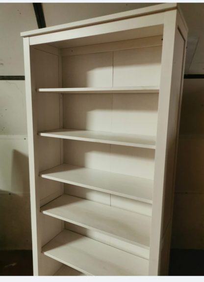Ikea Hemnes Bookcase - Image 2