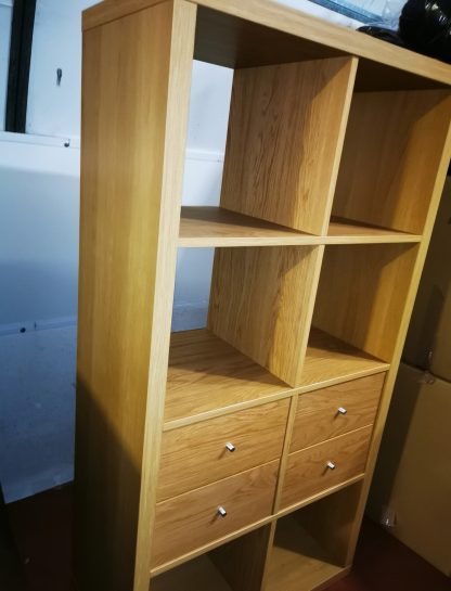 Kallax Unit With Drawers - Image 4