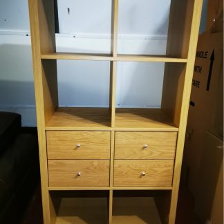 Kallax Unit With Drawers