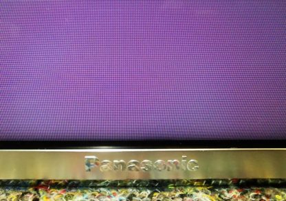 58" Panasonic LED Television - Image 2