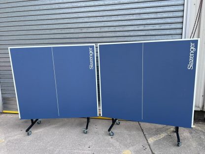 Slazenger Ping Pong Table