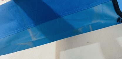 Blue Camping Bed - Image 10