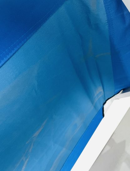 Blue Camping Bed - Image 5