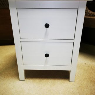 Ikea Bedside Table