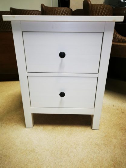 Ikea Bedside Table