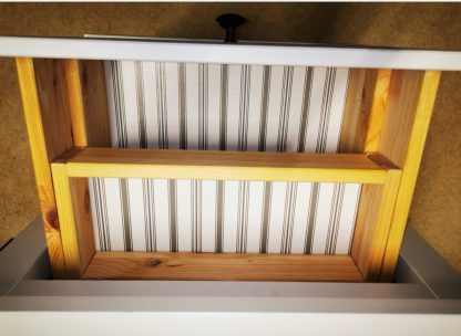 Ikea Bedside Table - Image 5