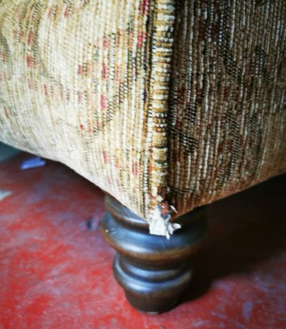 Beige Sofa - Image 5