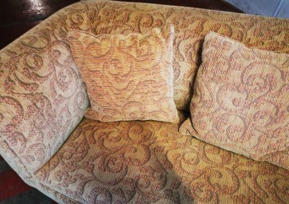 Beige Sofa - Image 4