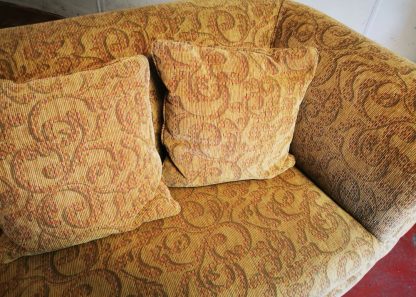 Beige Sofa - Image 6