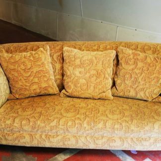 Beige Sofa