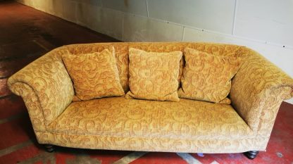 Beige Sofa