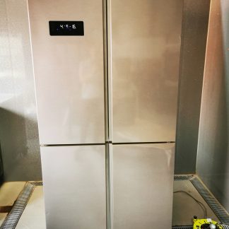 Beko American Fridge Freezer