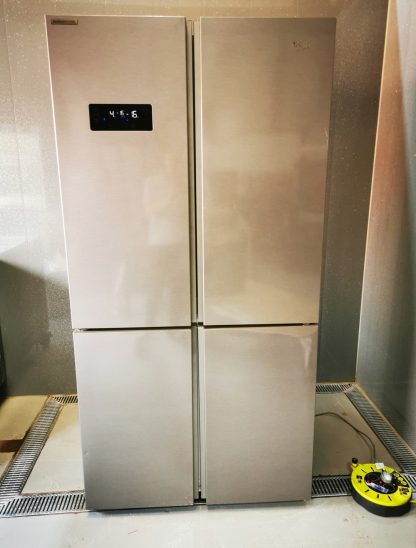 Beko American Fridge Freezer