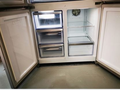 Beko American Fridge Freezer - Image 4