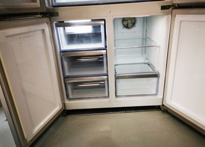 Beko American Fridge Freezer - Image 3