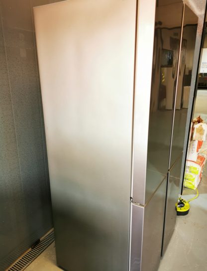 Beko American Fridge Freezer - Image 6