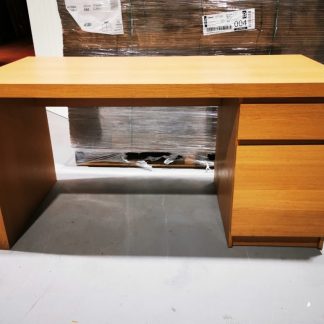 Ikea Malm Desk
